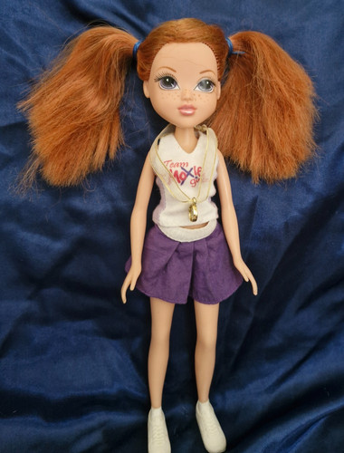 Moxie girlz kellan world - girlz,