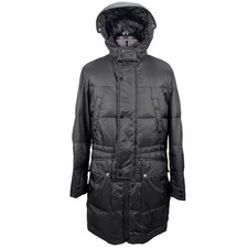 Hugo Boss BLADO1 Mens Black