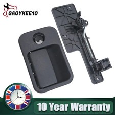 2PCS Glove Box Lock For VW