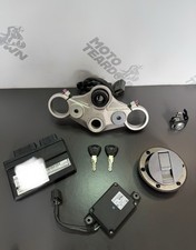 Triumph Street Triple 675R