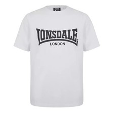Mens Lonsdale Boxing Gym