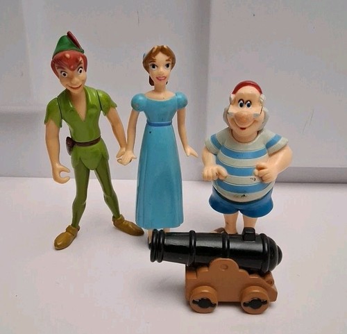 Disney park exclusive peter - exclusive,