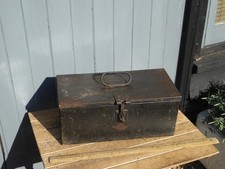 WW2 era British Army Steel