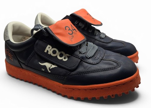 Kangaroos walter payton - walter,