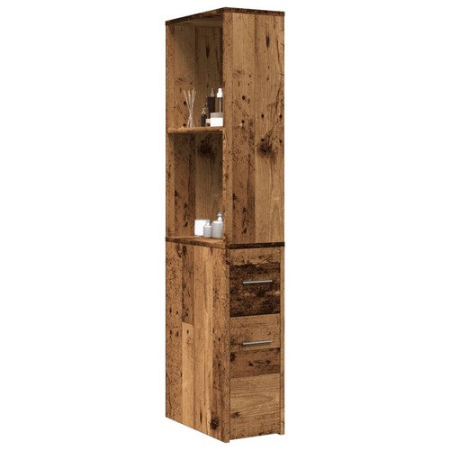 Walplus slim bathroom - slim,