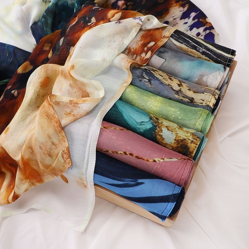 Quality viscose maxi printed - quality,