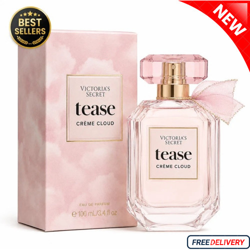 Victoria secret tease creme - victoria,