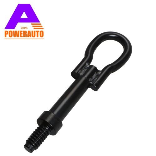 Towing eye hook - towing,