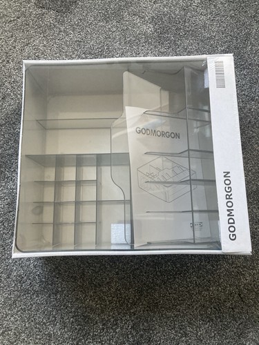 Ikea godmorgon cosmetic - ikea,