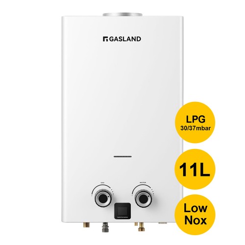 Gasland lpg instant - lpg/ng,