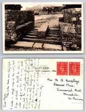 Cornwall - Coffin Stone