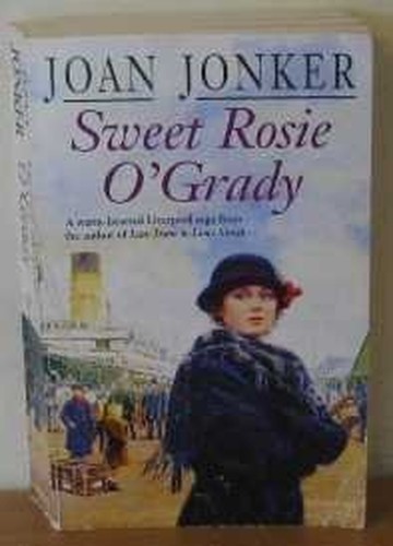 Sweet rosie grady joan - o'grady, by