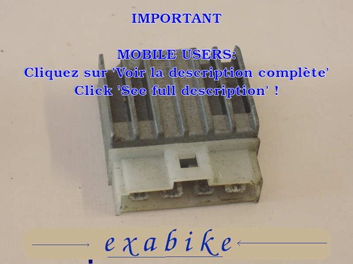 Regulator for yamaha yq50 - regulator,