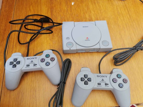 Sony playstation classic - sony,