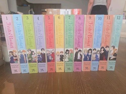 Fruits basket collector - basket, collector's
