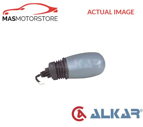 Outside rear view mirror lhd - rear,