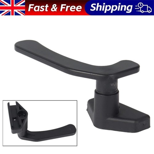 Window lever lock catch handle - window,