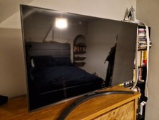 43 Inch Lg Smart Tv