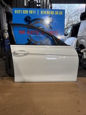 BMW 3 SERIES F30 DOOR FRONT