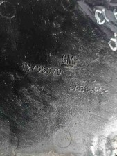 SAAB 9-5 Estate YS3E Front