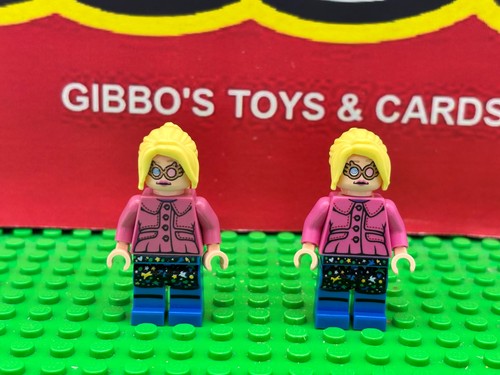 Lego luna lovegood - lego,