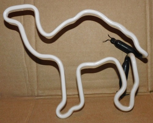 Vintage camel neon - vintage,