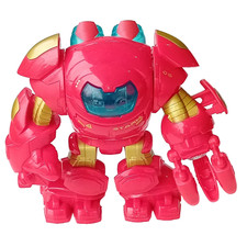 Marvel HULKBUSTER Tony Stark