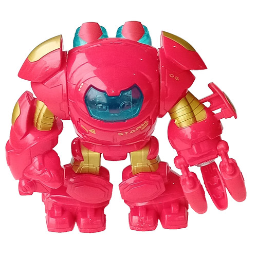 Marvel super heroes - super,