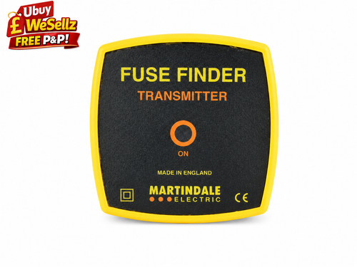 Martindale electric 500 t - electric, ff-500/t