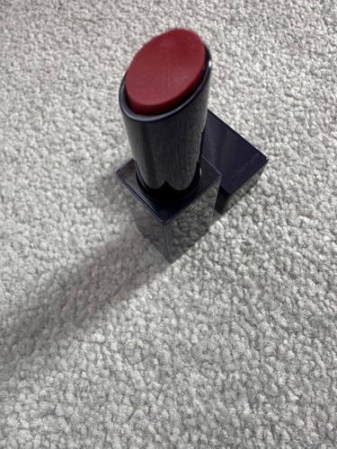 Chantecaille lip veil red