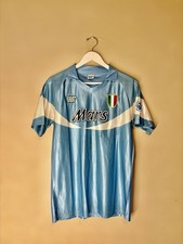1990/91 Retro Napoli Jersey
