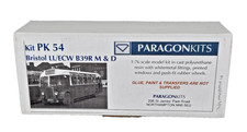Paragon Kits PK 54 Bristol