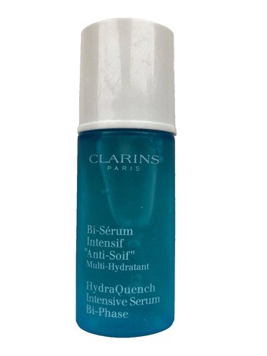 Clarins hydra quench intensive - hydra,