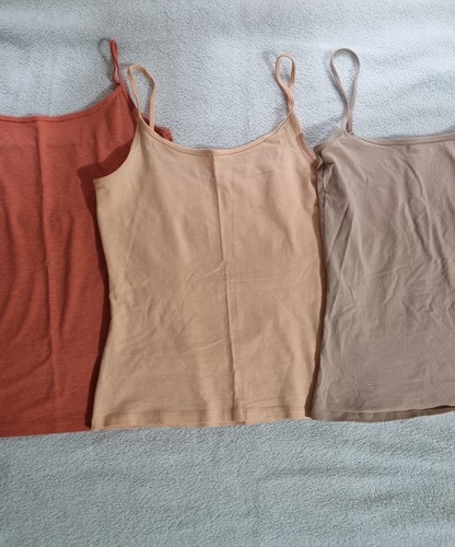 Women cami vest - women's, 3