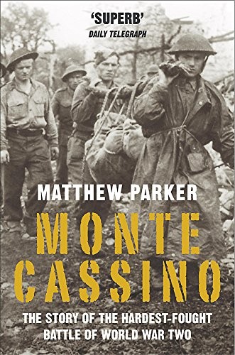 Monte cassino the story - cassino:, of