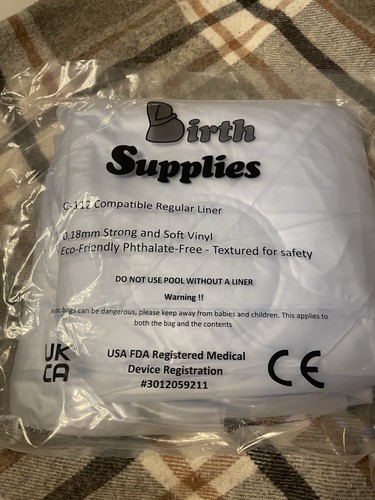 Home birth box - , accessories