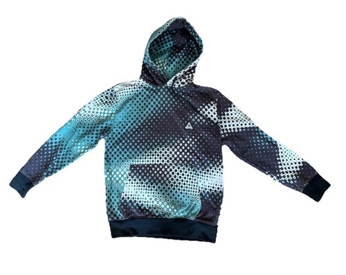 Palace hoodie size - hoodie,
