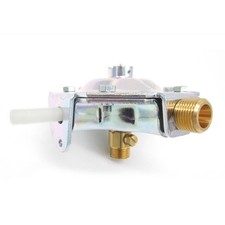 Morco D61B/D61E Water Control