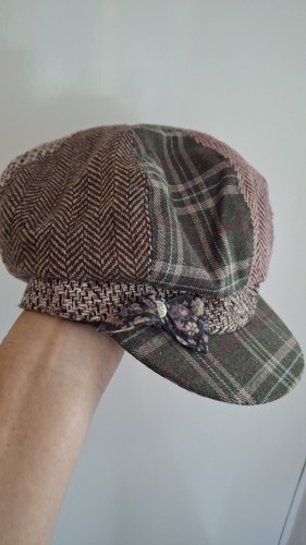 Accessorize green purple - accessorize,