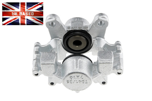 Brake caliper rear right for - brake,