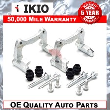 Ikio 2x Brake Caliper Carriers