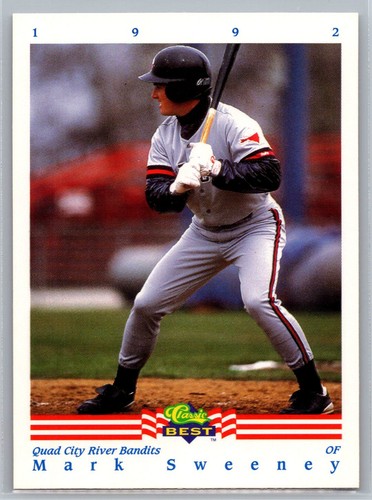 Mark sweeney 1992 classic - 1992,