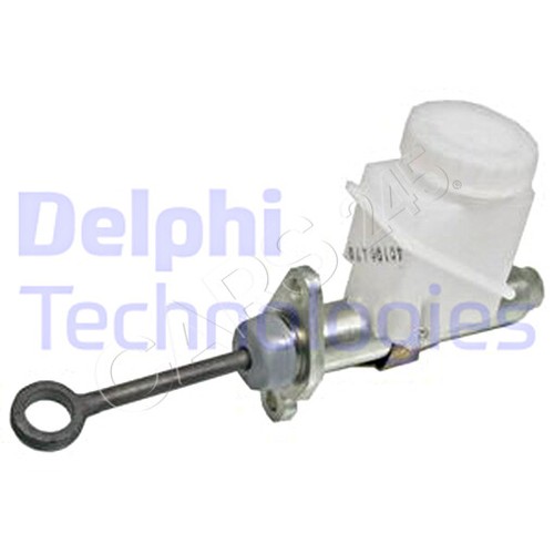 Clutch master cylinder - cylinder, delphi