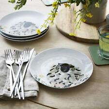 Side Plate - Porcelain Ulster