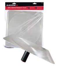 Plastering Hawk Aluminium -