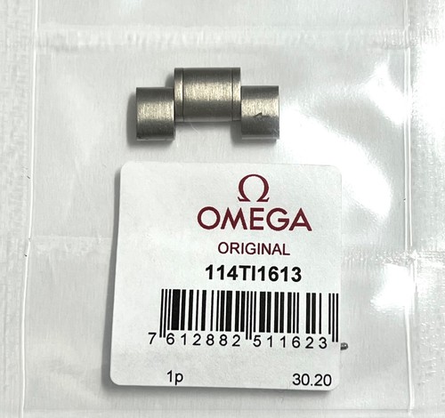 Authentic omega seamaster - authentic!,