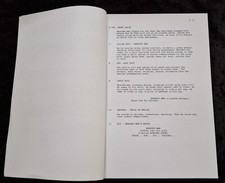 Raise The Titanic 1980 movie script