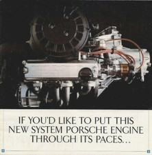 Seat Malaga 1985-86 UK Market Launch Foldout Sales Brochure Hatchback Saloon 