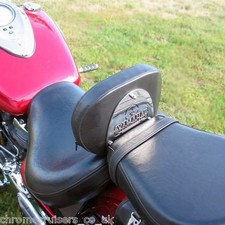Driver backrest rider - backrest,,