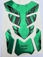 RRRacing Green Motorbike Fuel